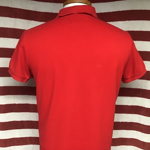 GUC POLO harness mallet polo sz M - Picture 4 of 7